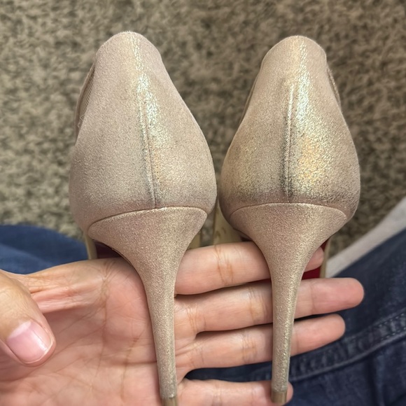 Christian Louboutin Follies Strass 85mm - Picture 5 of 7